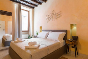 Гостиница Lovin' Roma Piazza di Spagna  Рим